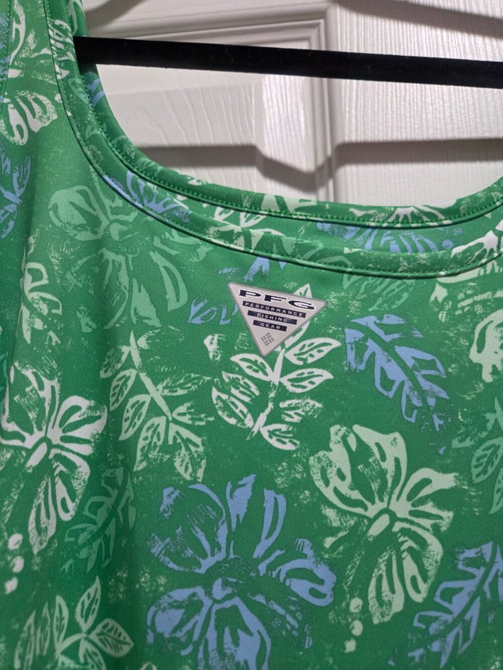 Columbia dress - Picture 7 of 9